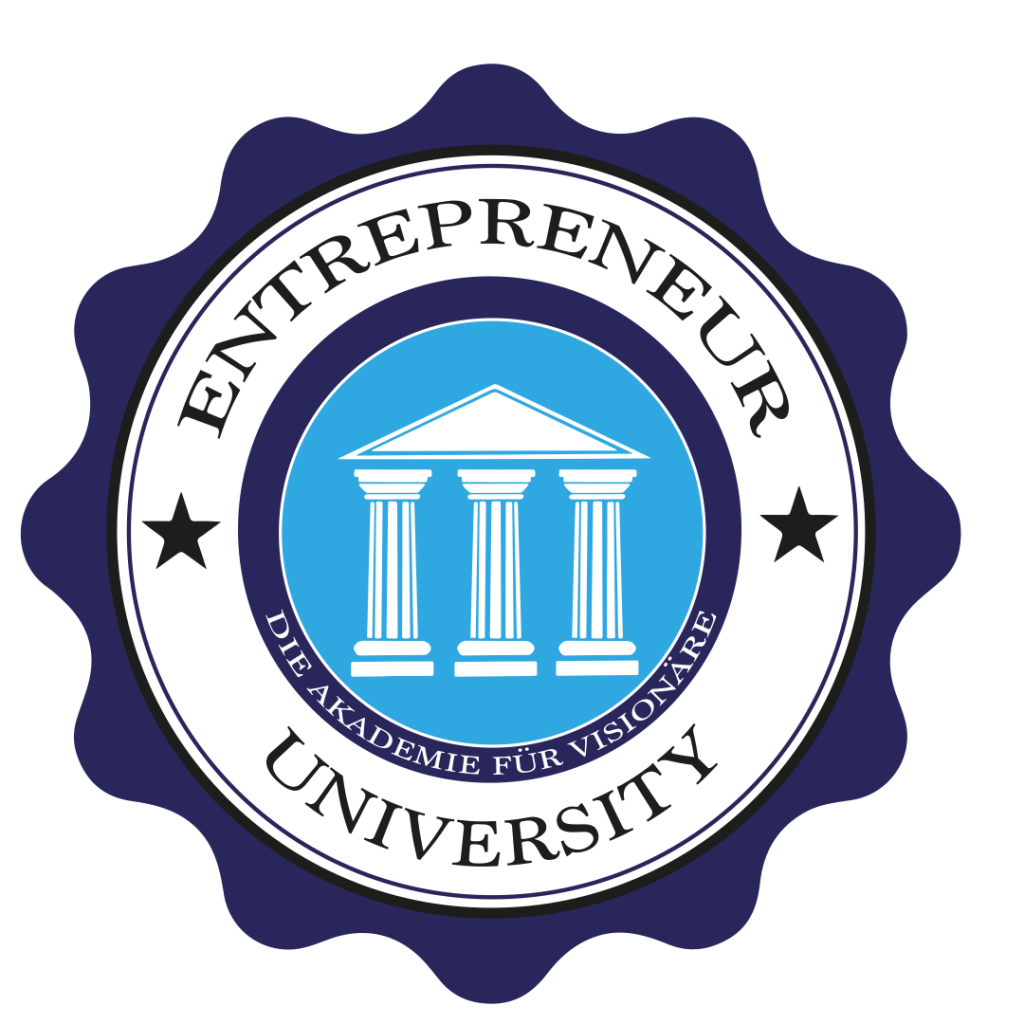 (c) Entrepreneur-university.de