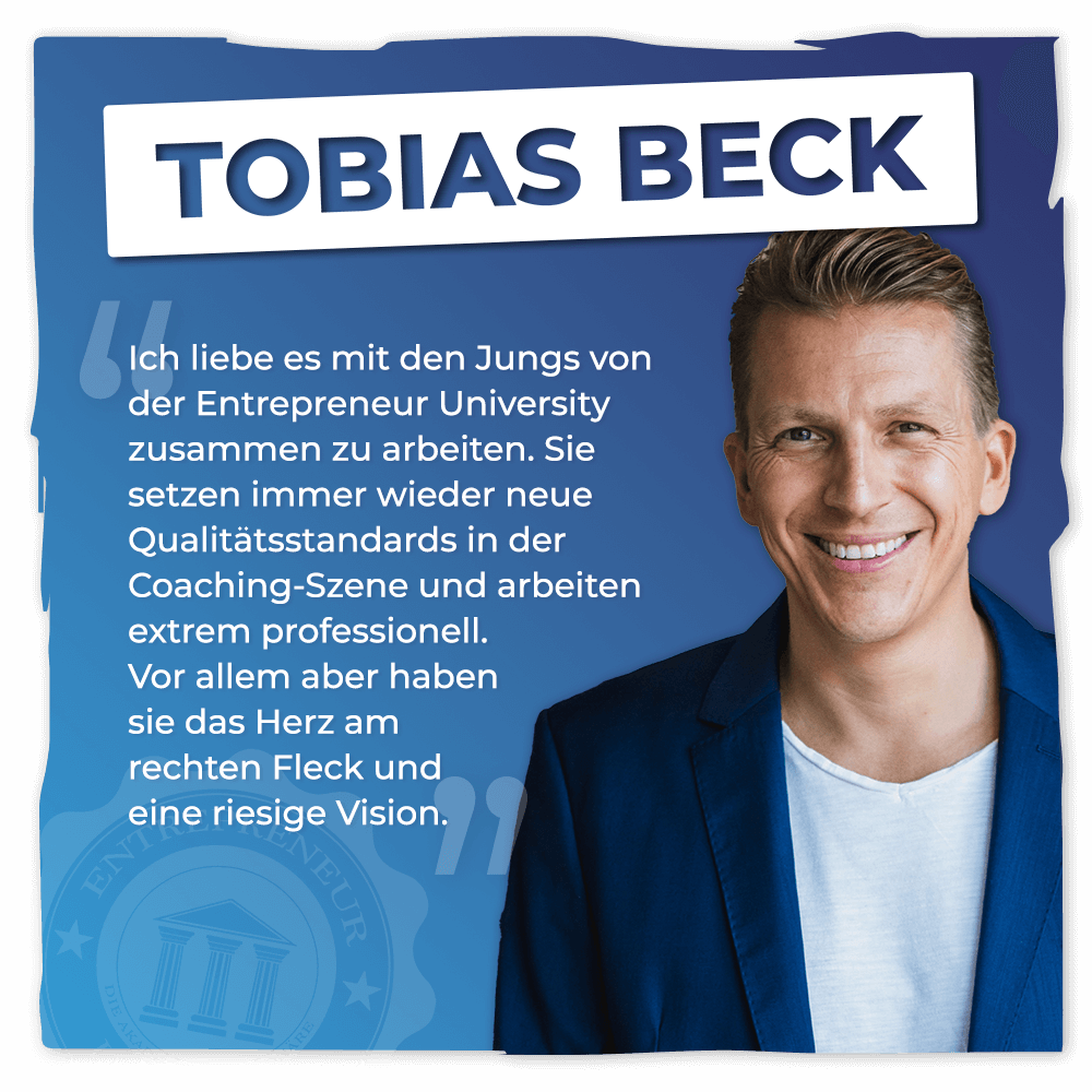 Tobias Beck